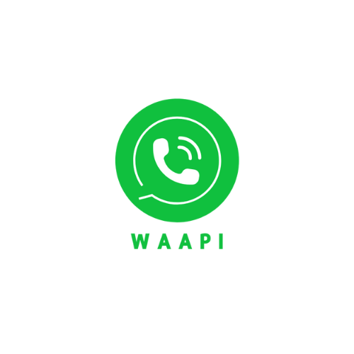 Waapi Logo
