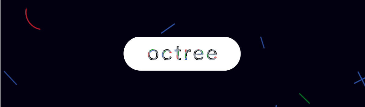 Octree launch software for sustainable societies