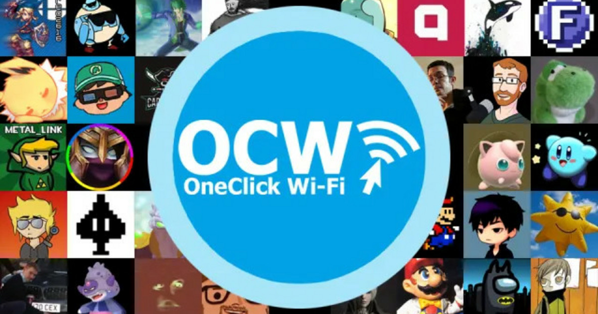 OCW.Social header image