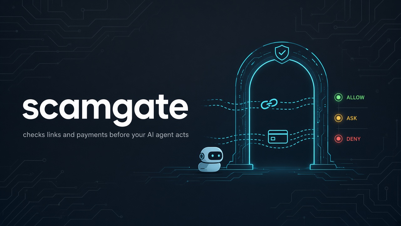 scamgate