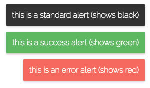 laravel-alertify