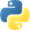 python