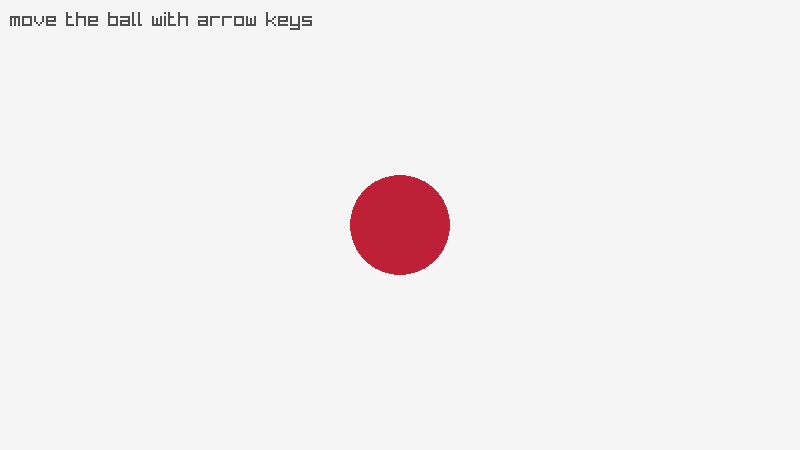 A screenshot of core_input_keys