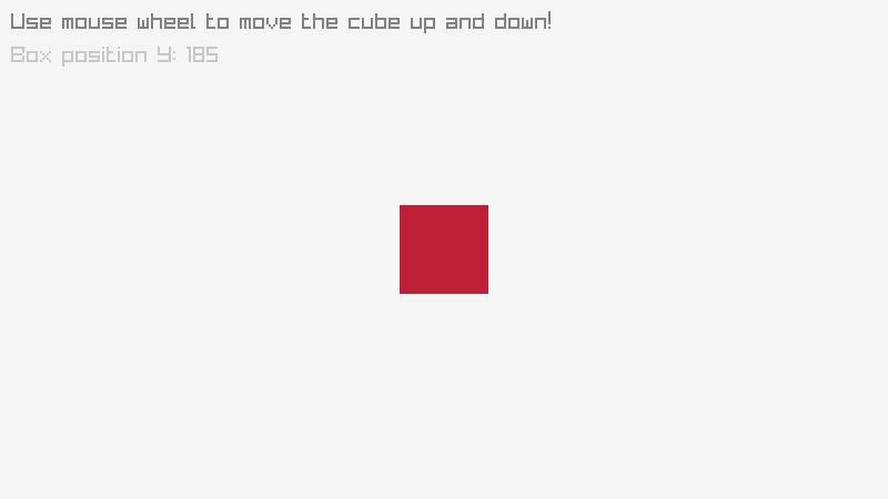 A screenshot of core_input_mouse_wheel