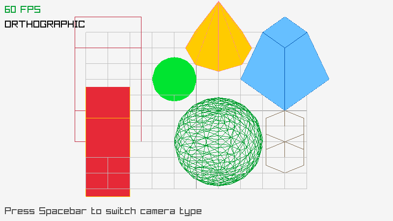 A screenshot of models_orthographic_projection