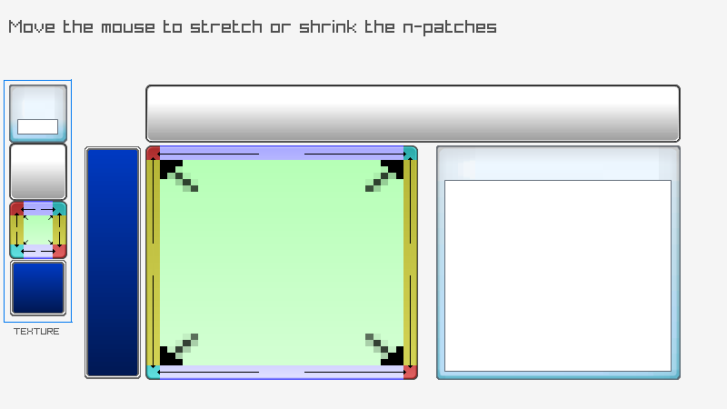 A screenshot of textures_npatch_drawing