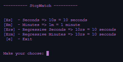 Image reference for menu exemple of the stopwatch project