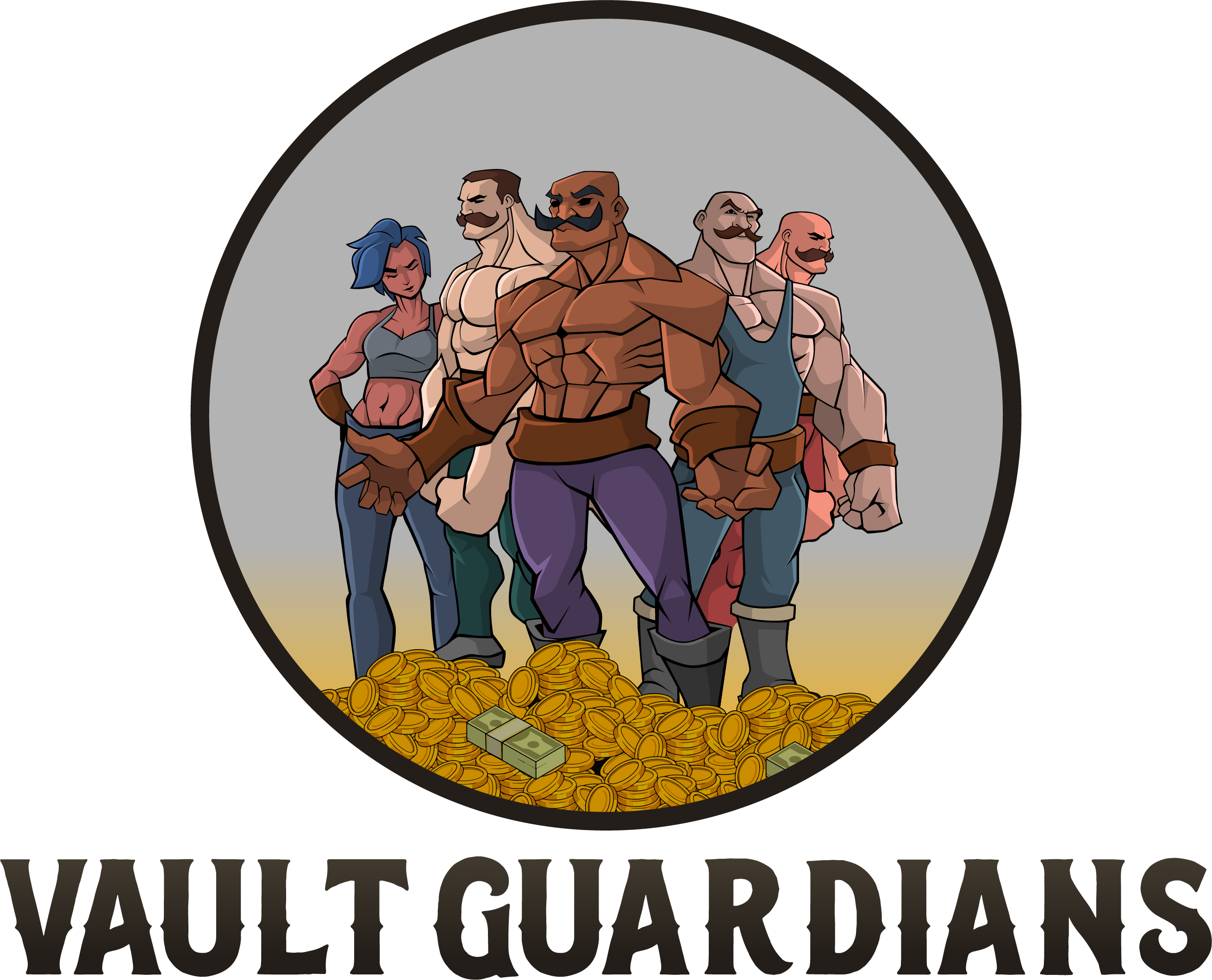 Smart Contract Audit & Security Review, Vault Guardians