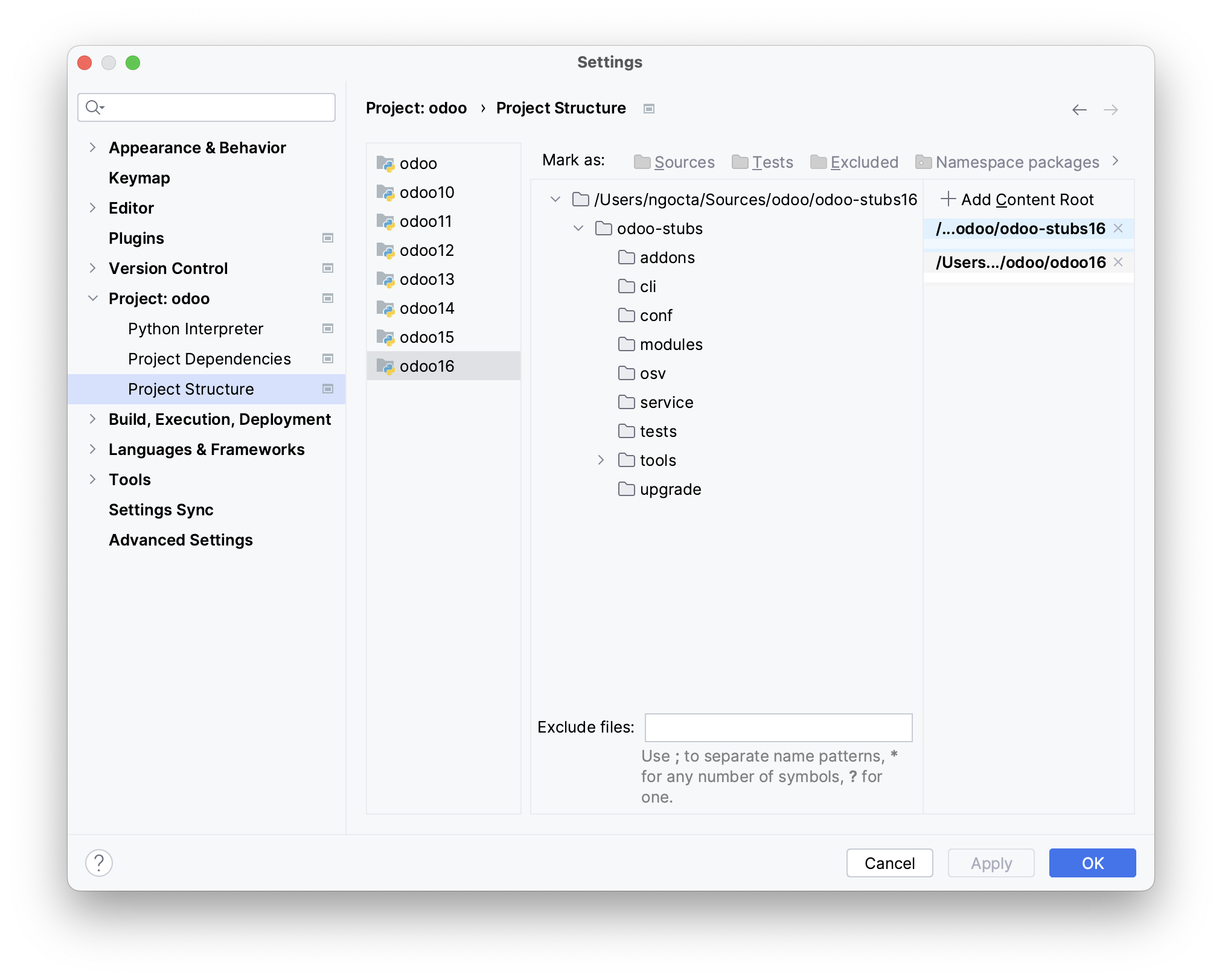 PyCharm