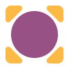 POS Restaurant Icon