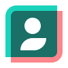 Contacts Odoo icon