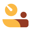 Attendance Odoo icon