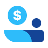 Expenses Odoo icon