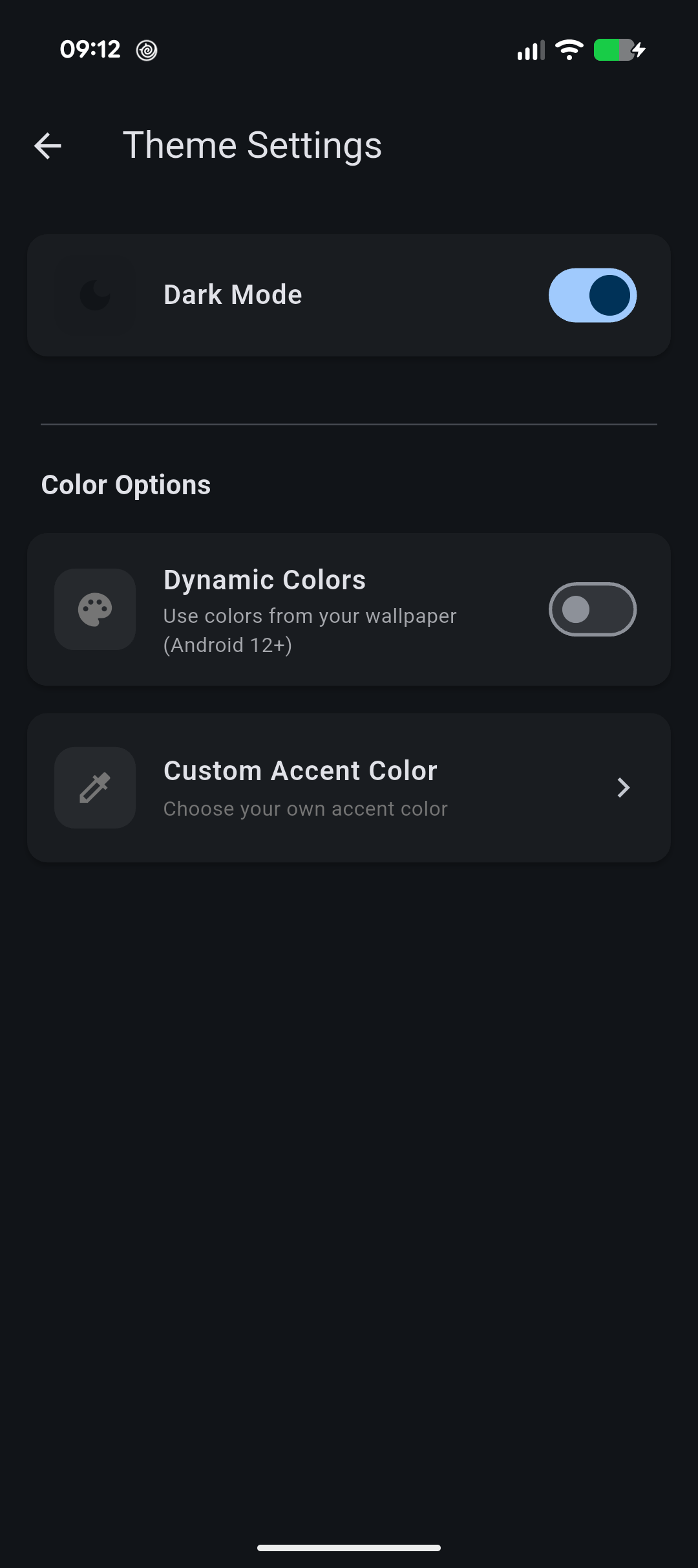 Theme