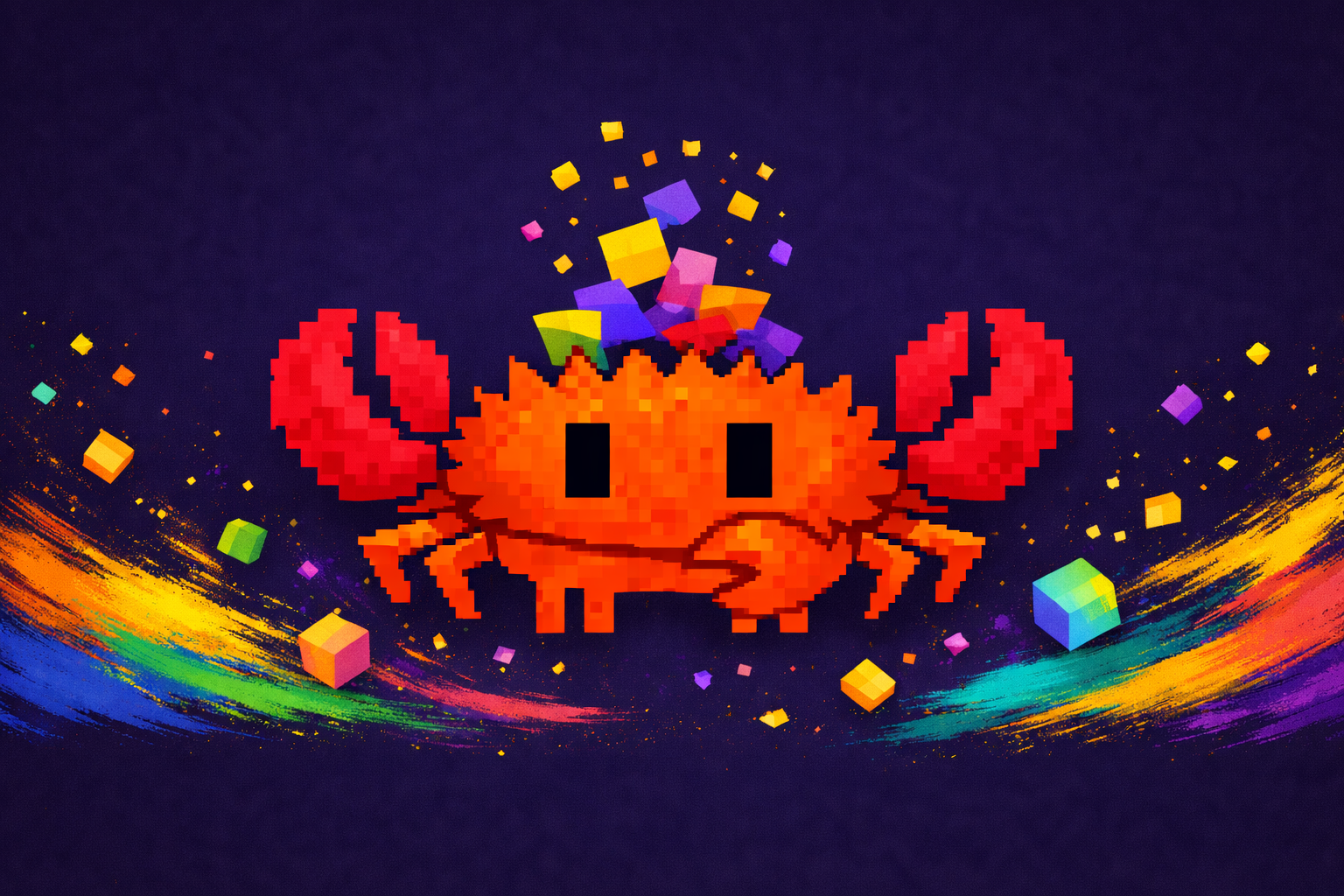 Mini Claw Code banner