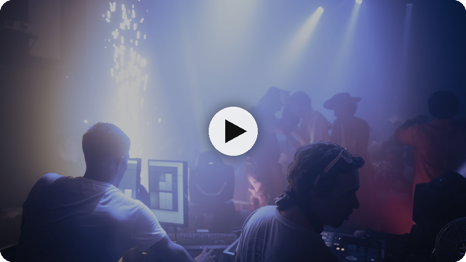 L'Odyssée Events presentation video