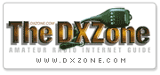 DXZone logo