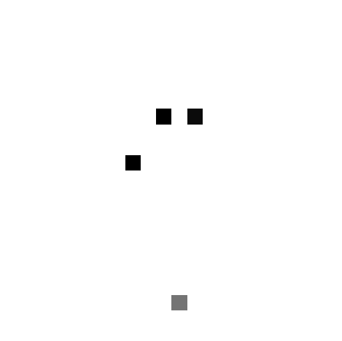 TINTO characteristic pixel