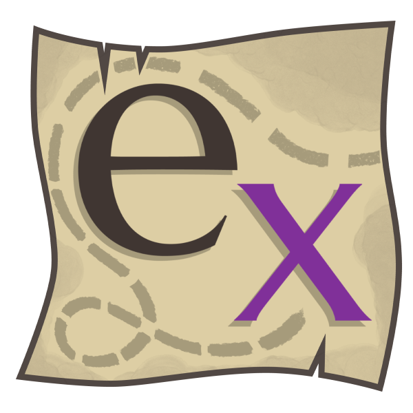 ExVenture Logo