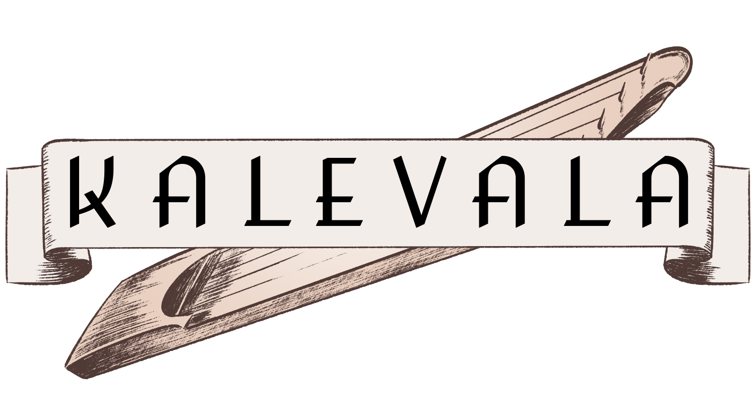 Kalevala logo