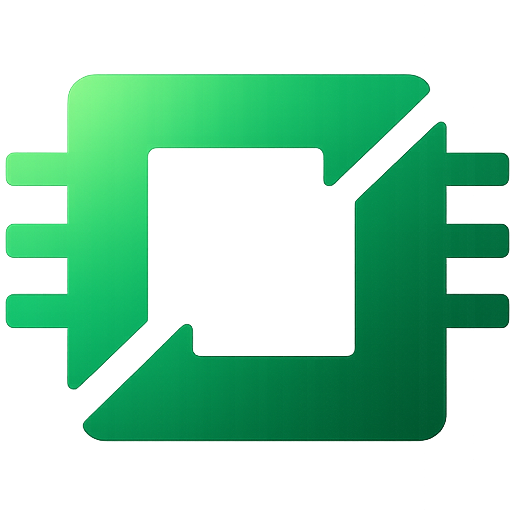 Off Grid AI Logo