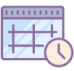 Timetable