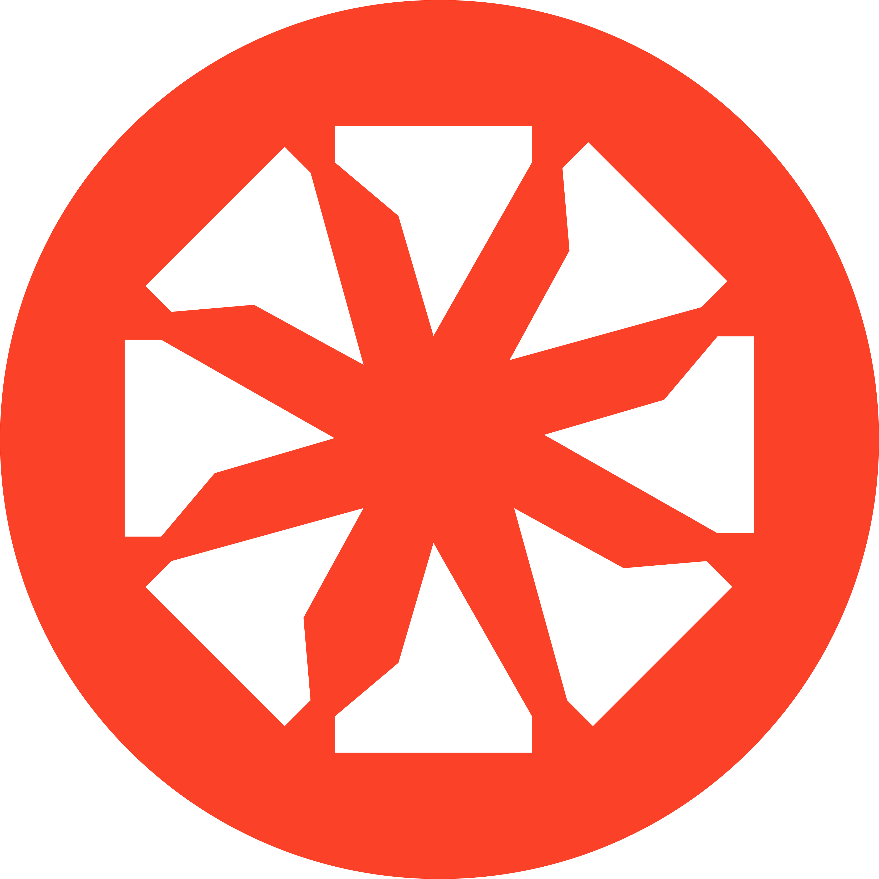 Chronicle AI Logo