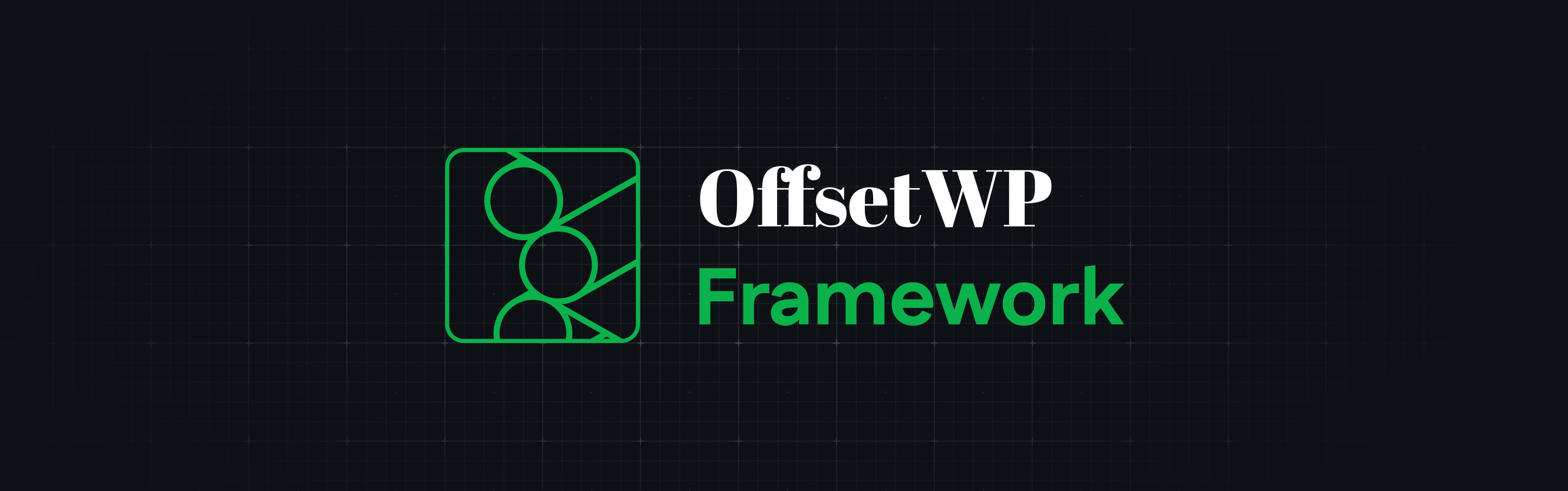 OffsetWP Framework