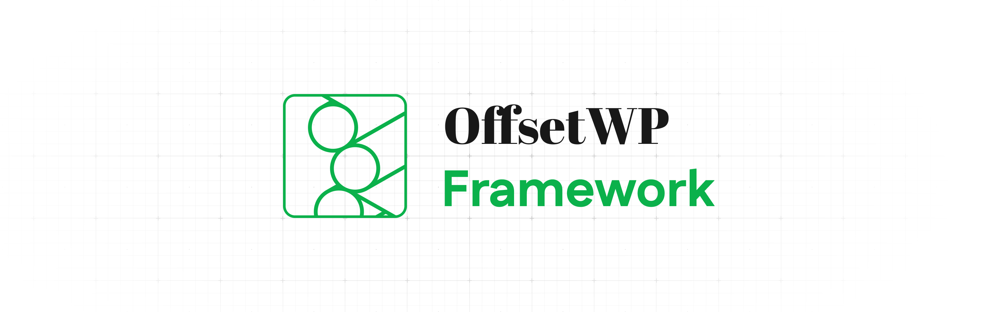 OffsetWP Framework