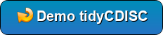 Demo full tidyCDISC app