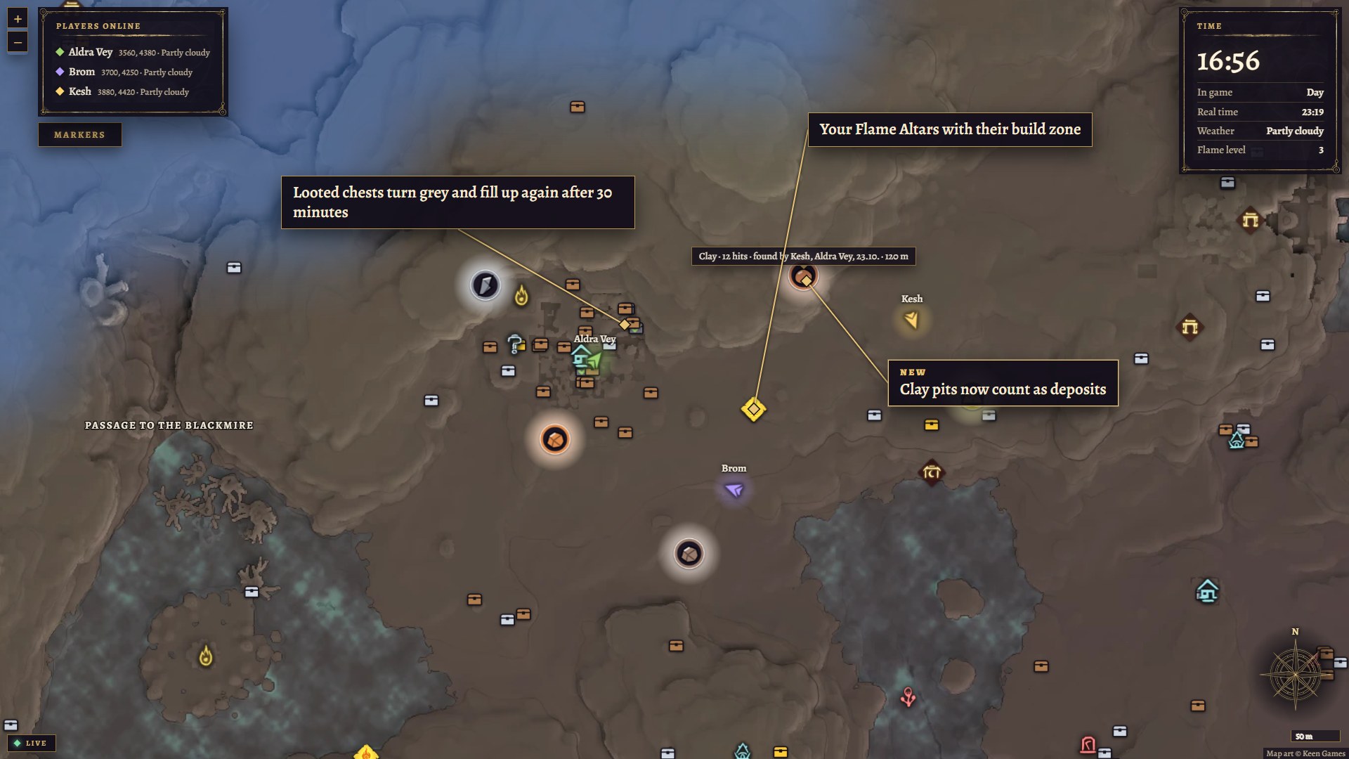 Live Map (Server-Side Web Map) 1.0 at Enshrouded Nexus - Mods and community