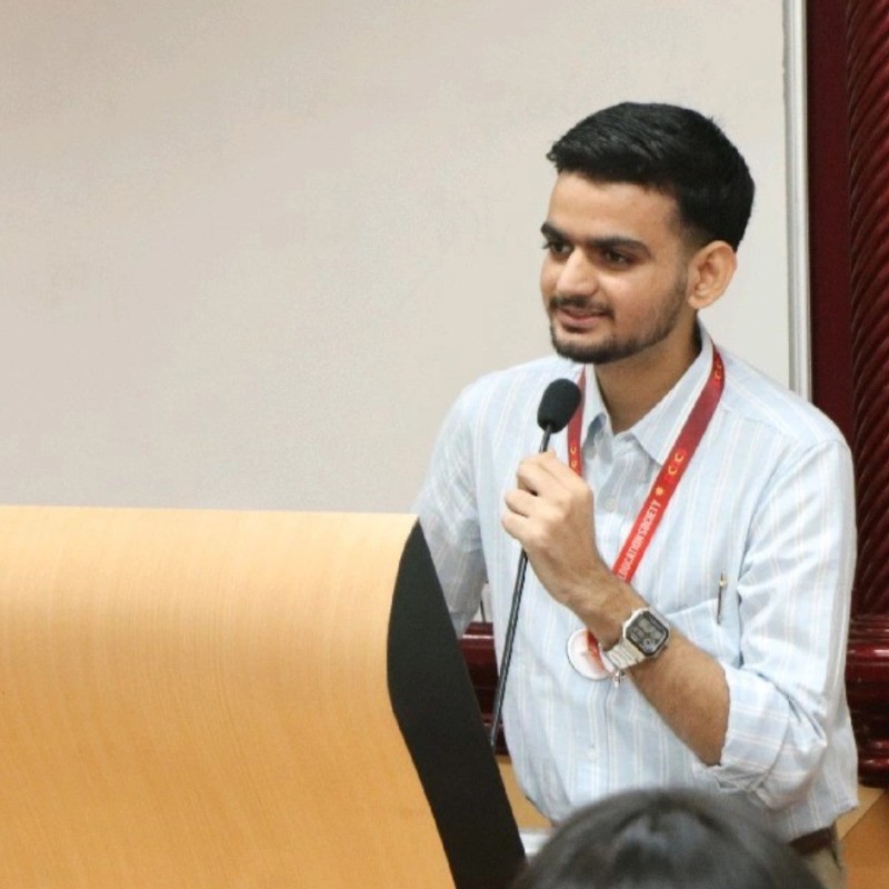 Himanshu Gaur