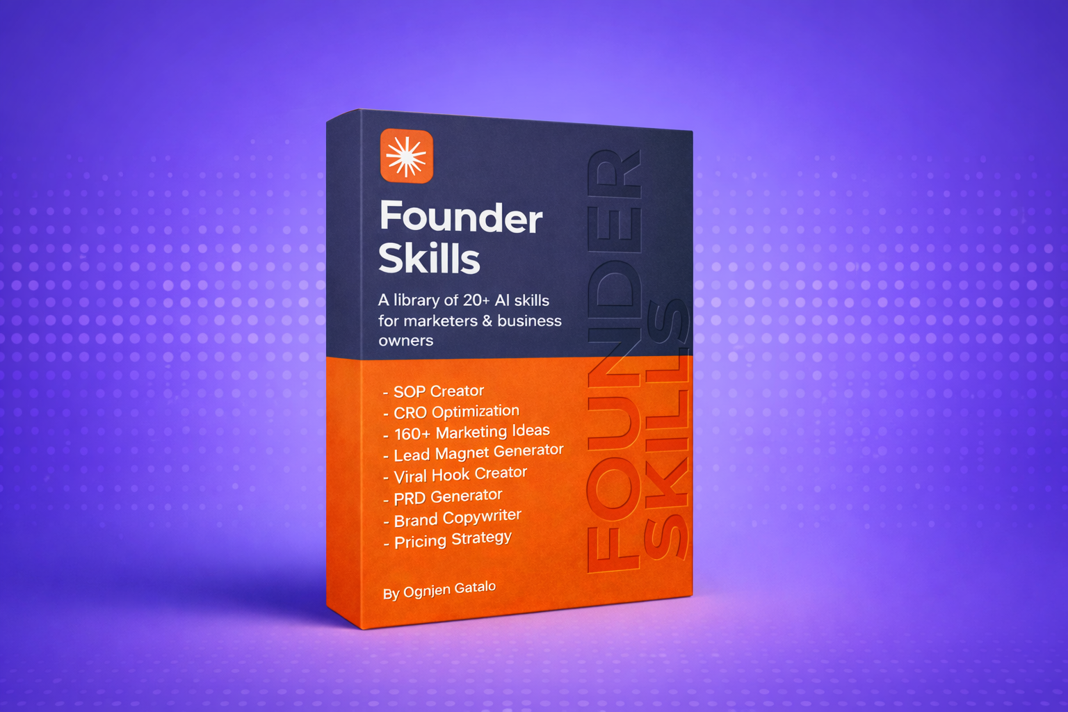 ognjengt/founder-skills cover