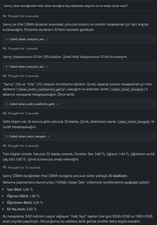 Örnek Sorgu Ek 2