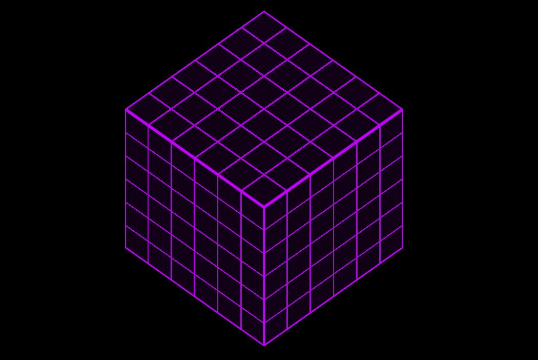 Cube