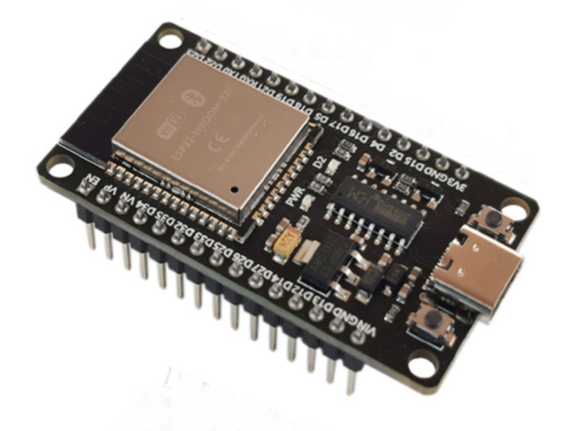 NodeMCU-32S