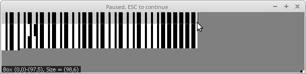 BinViz Configuration Example