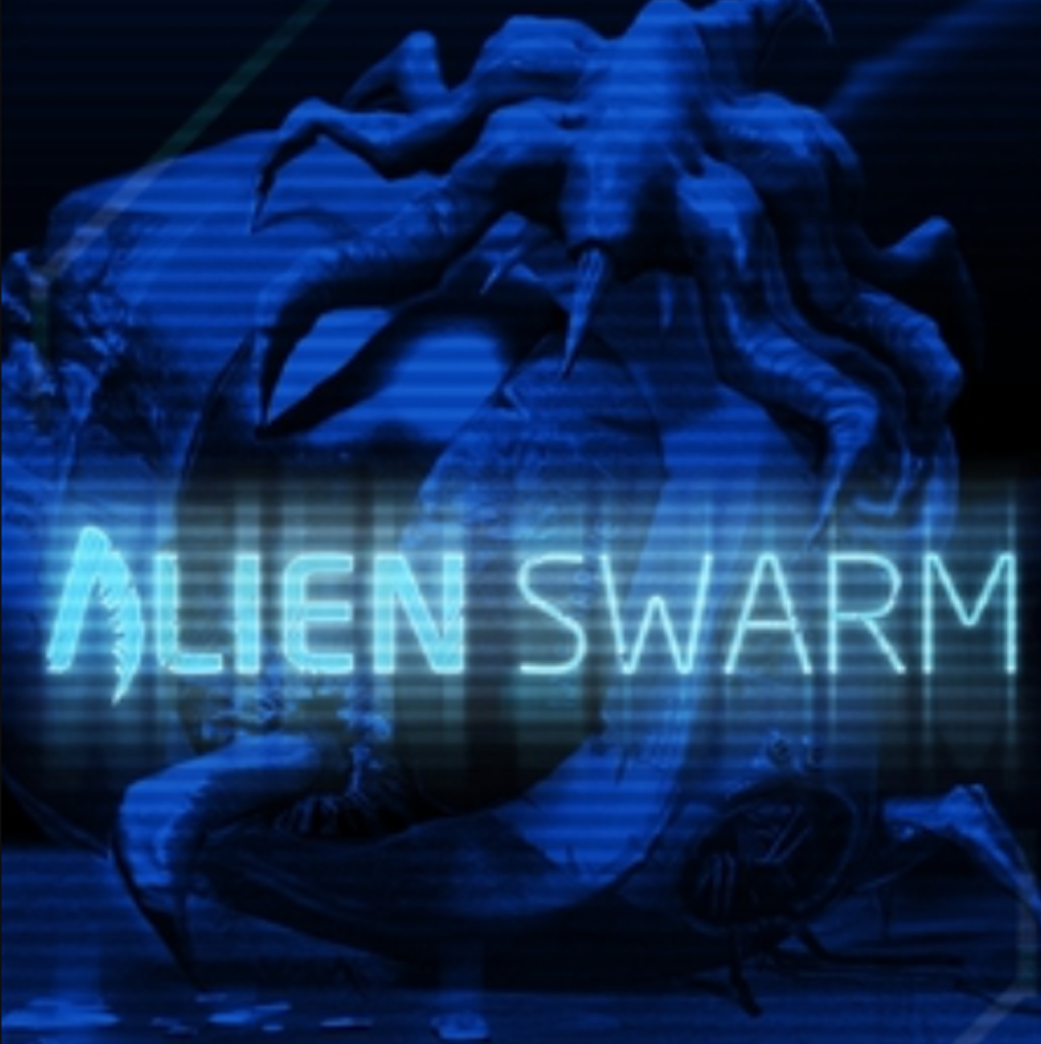 WindowsGSM.AlienSwarm