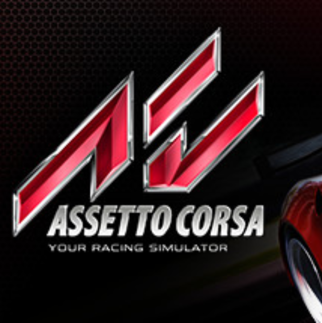 WindowsGSM.AssettoCorsa