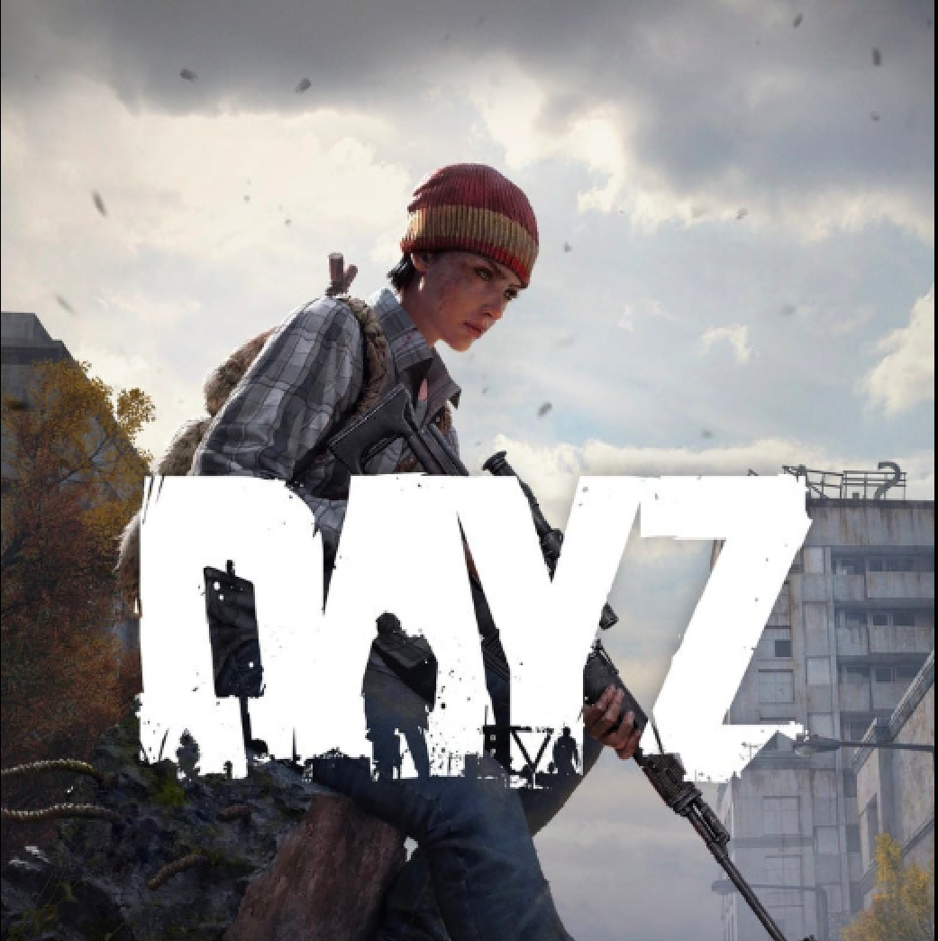 WindowsGSM.DayZ