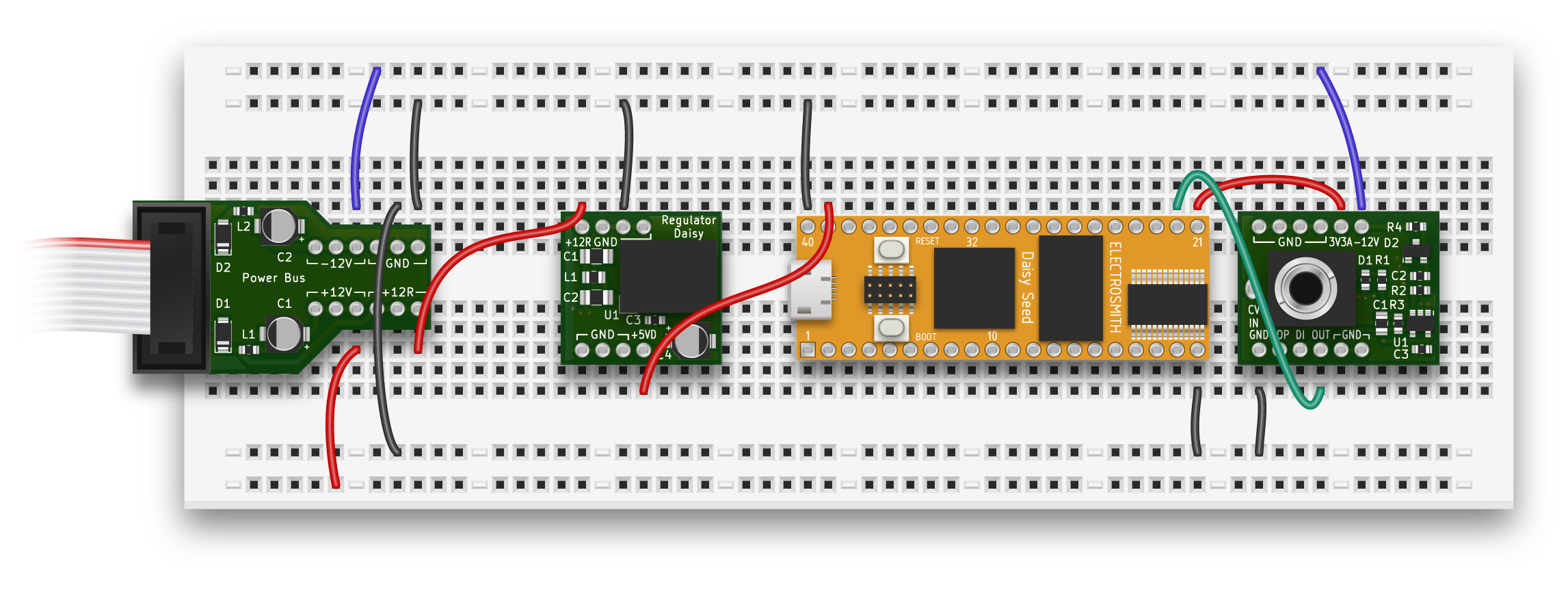 Cv in, from the project README