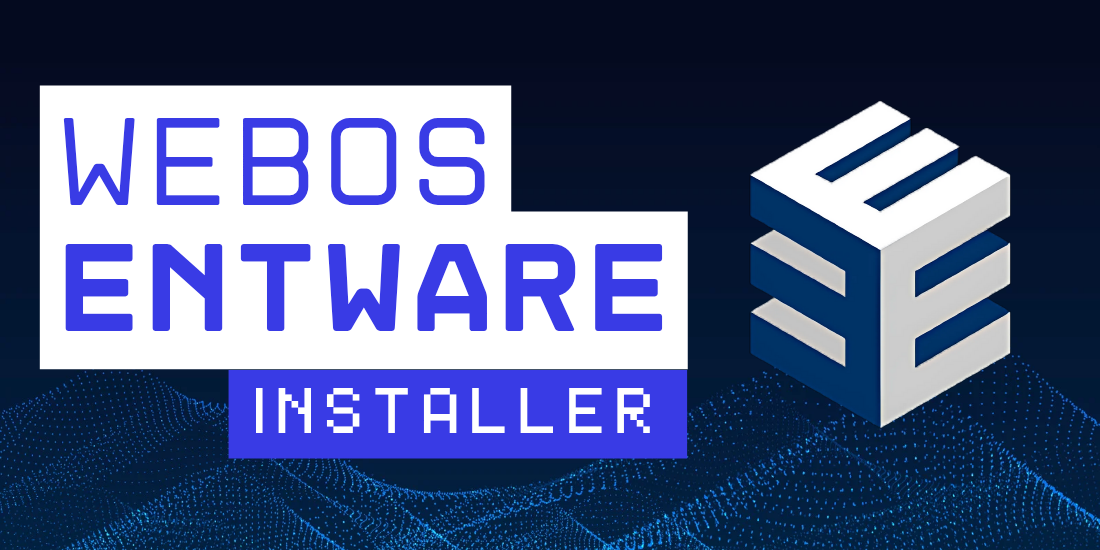 GitHub - ohmybahgosh/WEBOS-ENTWARE-INSTALLER: 