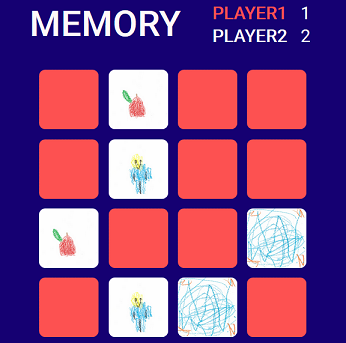 GitHub - johnathanmilley/learning_vuex_by_memory: a memory game created ...
