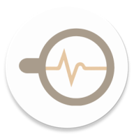 Caffeine Health logo