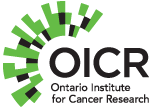 OICR logo