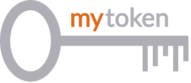 mytoken logo