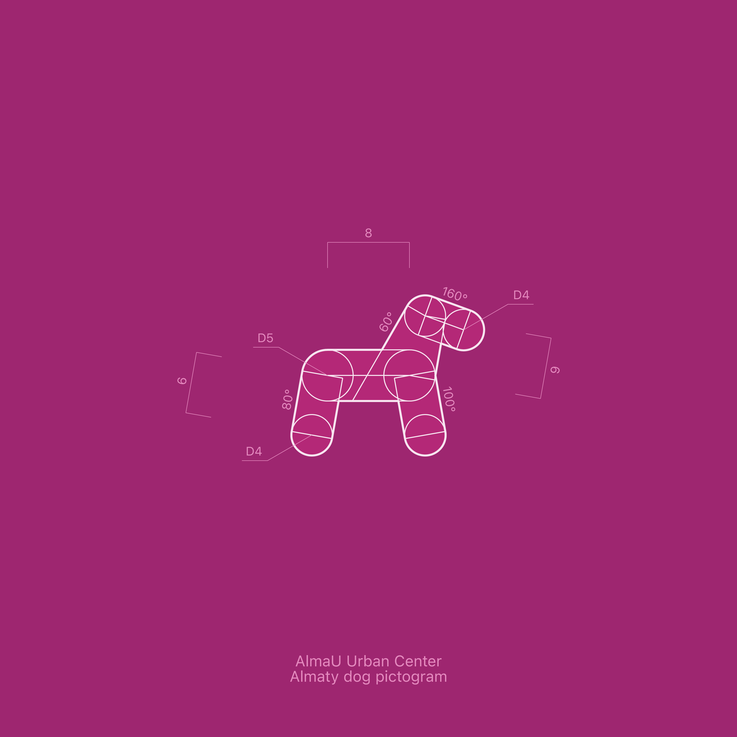 Graphic design work by Nick Toa.