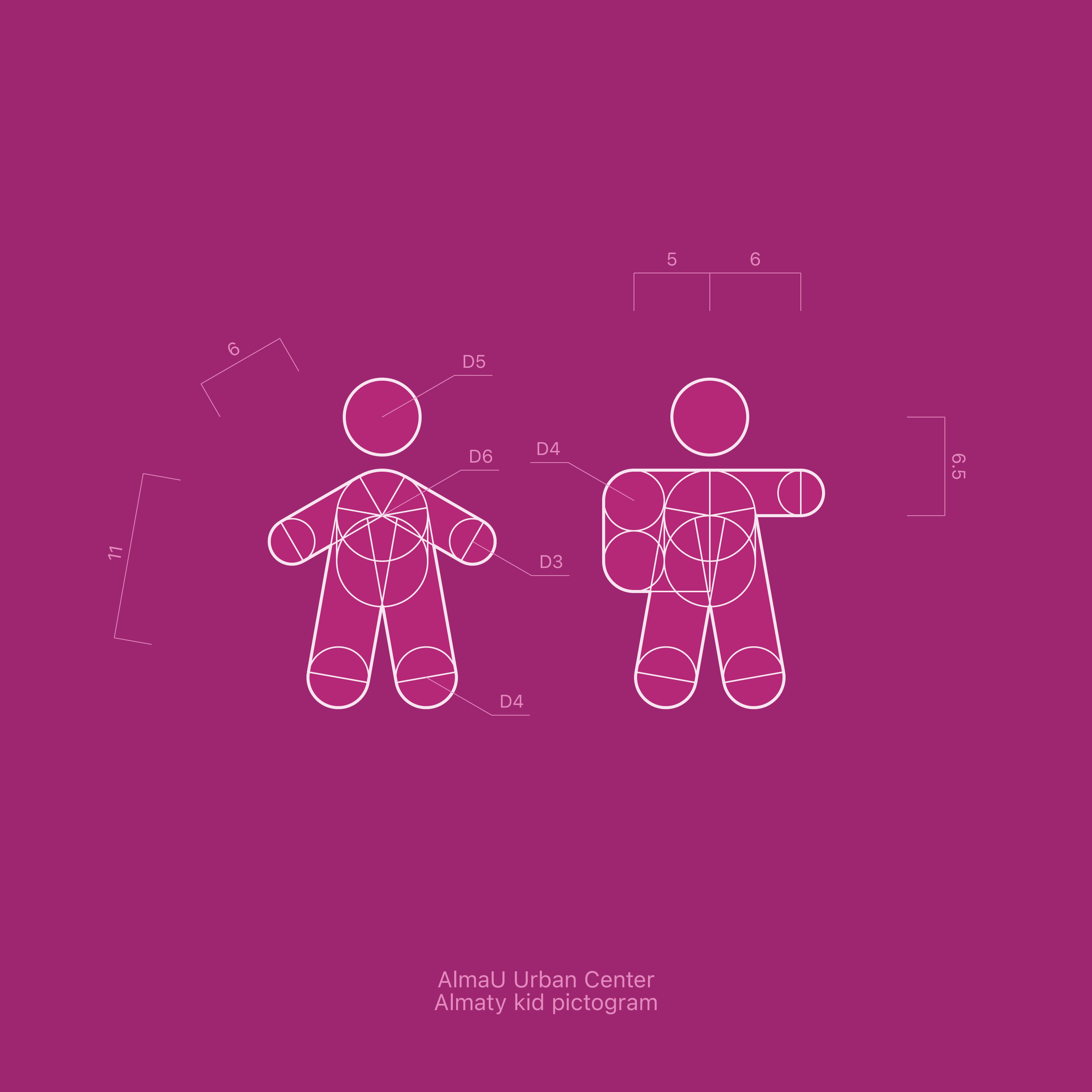 Graphic design work by Nick Toa.