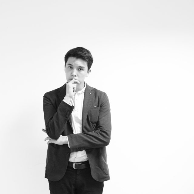 Photo by Nick Toa.