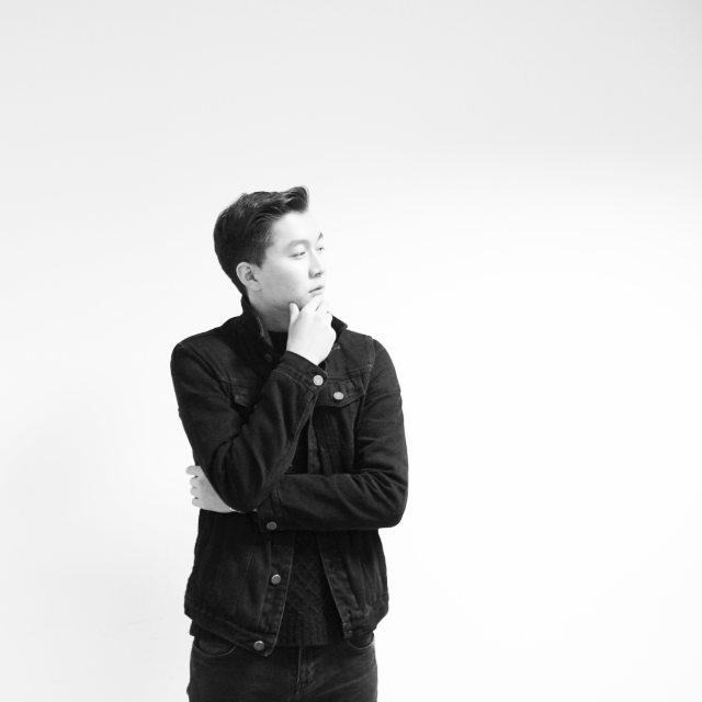 Photo by Nick Toa.